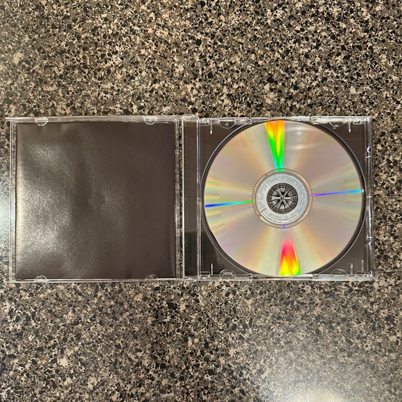 Sia This Is Acting CD - Picture 4 of 4